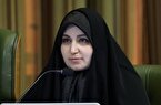 تاکید نرجس سلیمانی بر لزوم تحقیق و تفحص در عملکرد سازمان املاک شهرداری