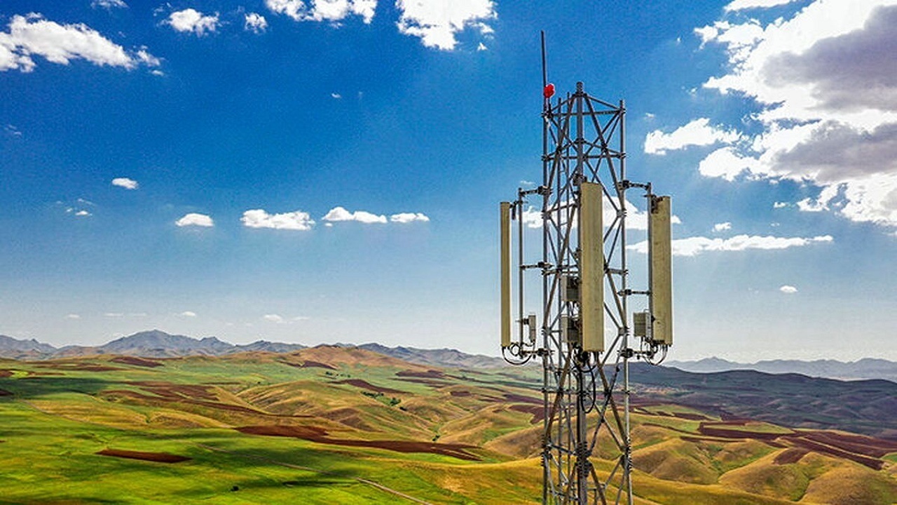 اینترنت پر سرعت در ۷۱ روستای کردستان