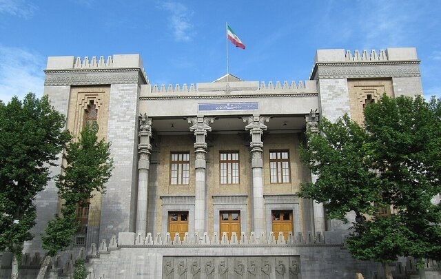 ایران، سفیر مجارستان را احضار کرد