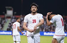 ایران ۴ - ۱ قطر؛ انتقام شیرین با آتش‌بازی سردار «آزمون»