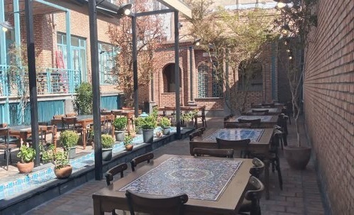 سفره خانه سنتی در ارومیه افتتاح شد