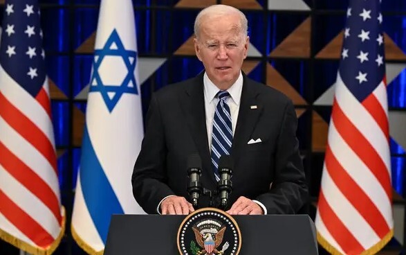 بایدن بایدن