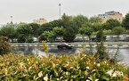 هشدار‌های پلیس برای روز‌های بارانی تهران