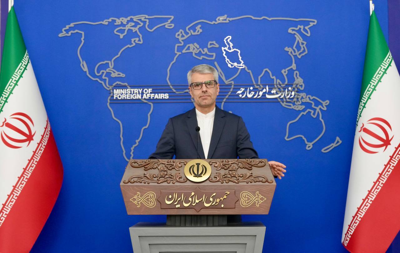 ایران ادعای مداخله در تلاش برای ترور ترامپ را رد کرد