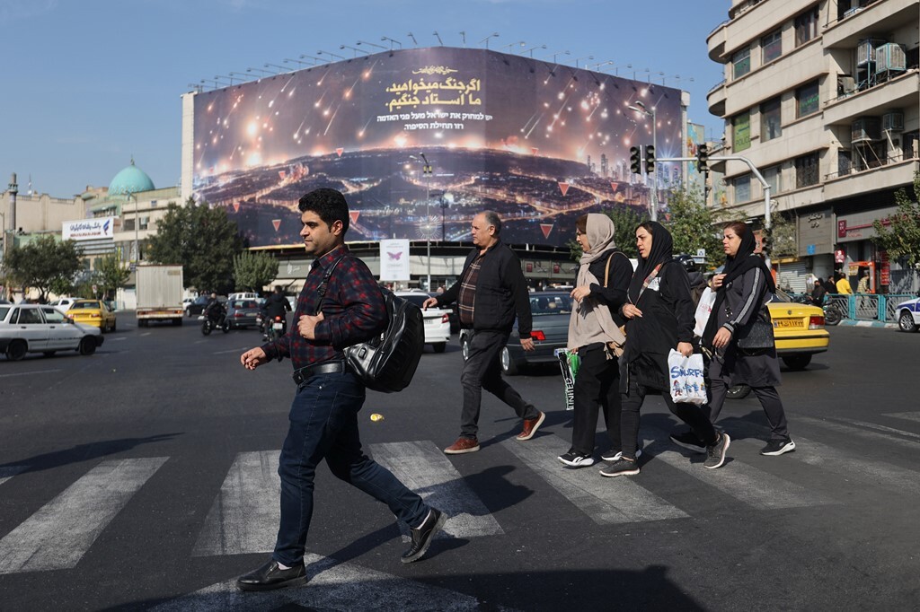 حمله شبانه اسرائیل به مراکز نظامی ایران/ ۲ نفر شهید شدند/ سوریه: ایران حق دفاع از خود را دارد