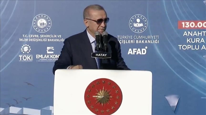 نظر اردوغان درباره حمله اسرائیل به ایران؛ در تله اسرائیل و حامیاش نیفتیم