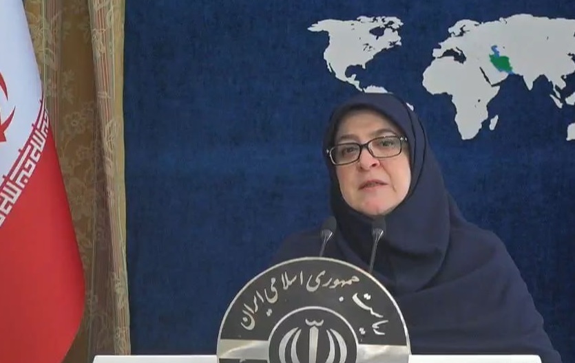 سخنگوی دولت: سخنگوی دولت: