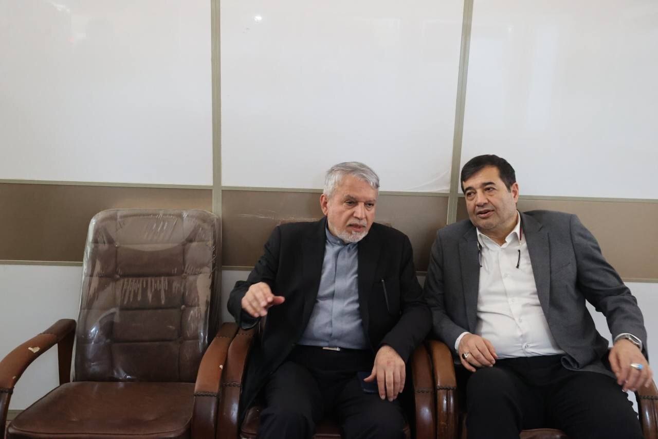 جام جزایر سهگانه ایران با حضور وزیر ورزش و وزیر میراثفرهنگی برگزار میشود جام جزایر سهگانه ایران با حضور وزیر ورزش و وزیر میراثفرهنگی برگزار میشود