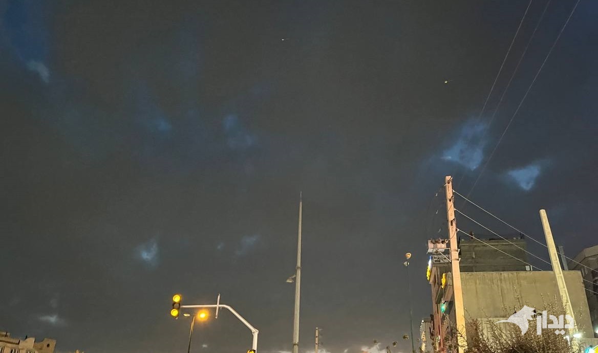 پایتخت فردا بارانی می‌شود/ ادامه روزهای گرم