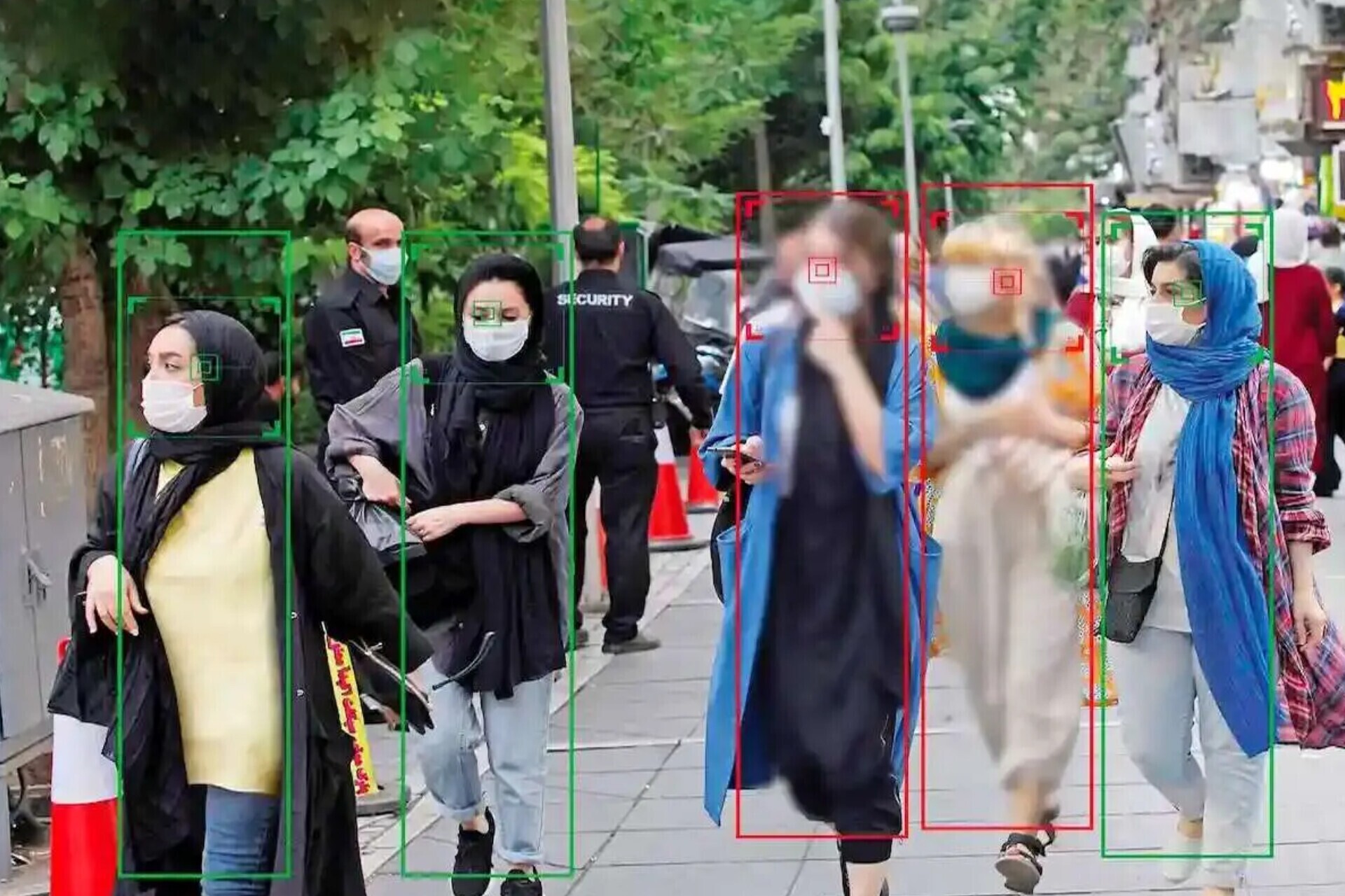 معاون ارتباطات دفتر رئیس جمهور می گوید «حکمرانی شایسته» از «اجرای قوانین بد»، «پیشگیری» خواهد کرد