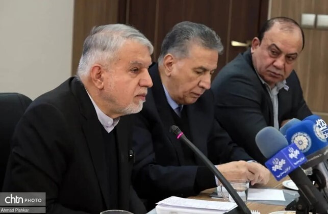 دوران گفتار درمانی تمام شده/ با پدیده ایرانهراسی مواجه هستیم دوران گفتار درمانی تمام شده/ با پدیده ایرانهراسی مواجه هستیم