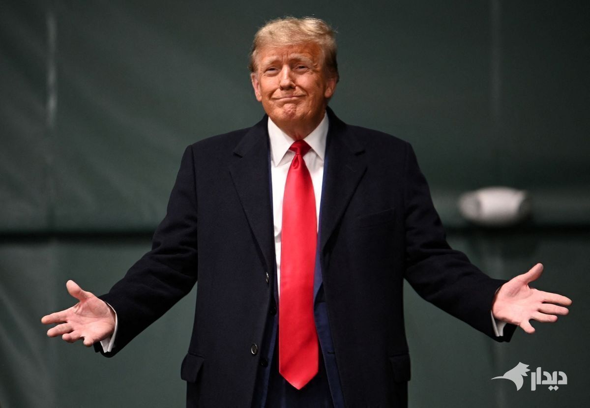 استیون والت: ترامپ به اندازه مردم آمریکا از طبقه نخبه نفرت دارد/ او مدام به متحدان اروپایی حمله خواهد کرد/ حمله هوایی آمریکا به تاسیسات اتمی ایران در دوره ترامپ غیرقابل تصور نیست!