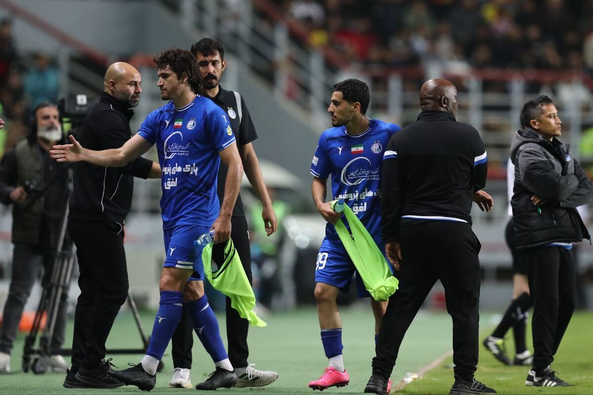 موسیمانه اعتقادی به فوتبال کیروشی ندارد موسیمانه اعتقادی به فوتبال کیروشی ندارد