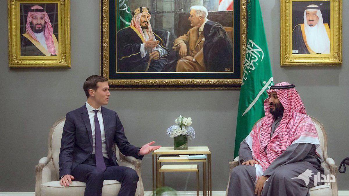 چرا بن سلمان و اعراب نقش ویژه‌ای در سیاست خارجی ترامپ خواهند داشت؟ / ولیعهد سعودی حاضر نیست رهبری یک ائتلاف سنی علیه ایران را برعهده بگیرد