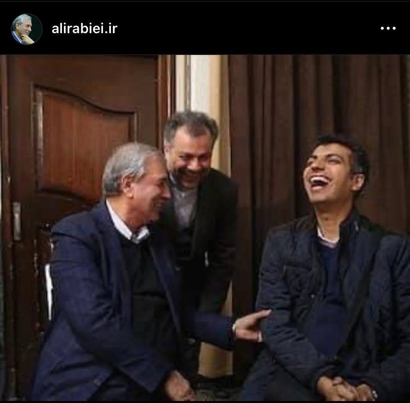 دستیار رئیس‌جمهور: عده‌ای تاب دیدن حال خوب مردم را ندارند