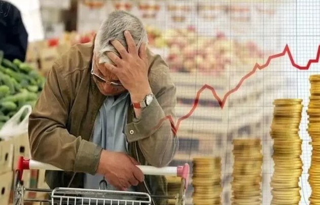 پیشبینی نرخ تورم در ۱۴۰۴/ پایینتر از ۴۰ یا ۶۰ درصد؟ پیشبینی نرخ تورم در ۱۴۰۴/ پایینتر از ۴۰ یا ۶۰ درصد؟