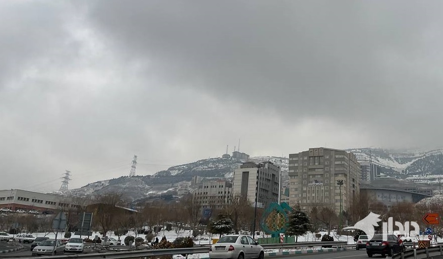 هشدار نارنجی هواشناسی برای ۲۴ استان/ بارش شدید باران، برف و رعدوبرق هشدار نارنجی هواشناسی برای ۲۴ استان/ بارش شدید باران، برف و رعدوبرق