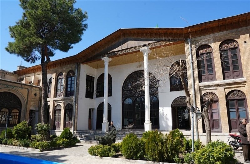 تعطیلی اماکن فرهنگی‌تاریخی در ۲ فروردین