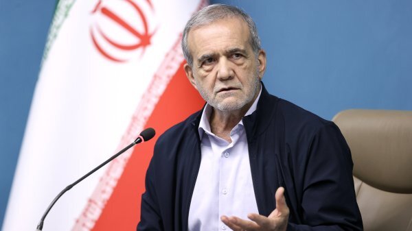 پزشکیان: باید روش‌های آموزش را اصلاح کنیم