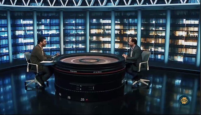 تلویزیون به گلمحمدی ۶۵۰ میلیون نداد! تلویزیون به گلمحمدی ۶۵۰ میلیون نداد!