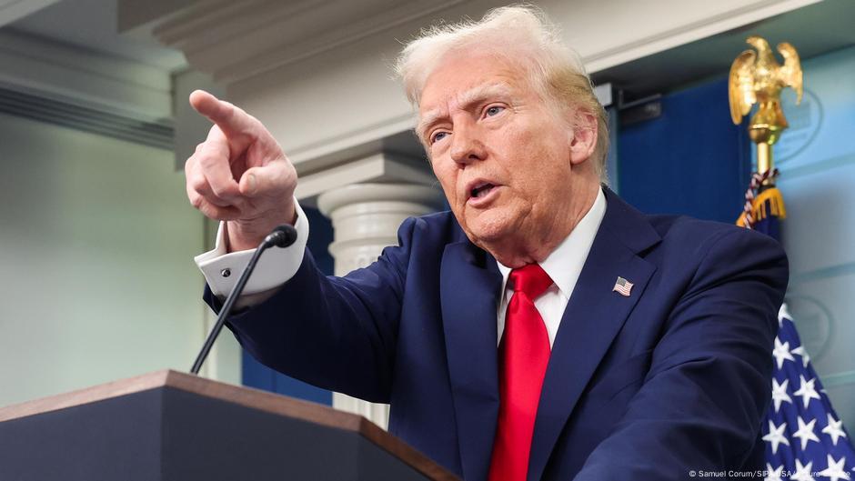 در دولت ترامپ چه خبر است؟/ اعتراض خبرگزاری‌ها به محدودشدن دسترسی به کاخ‌سفید