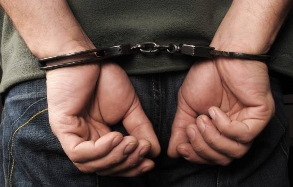 سرقت ناموفق از خانه رئیس فدراسیون کشتی