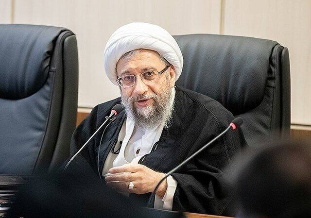 فعلا FATF در مجمع تشخیص قابل بررسی نیست! فعلا FATF در مجمع تشخیص قابل بررسی نیست!