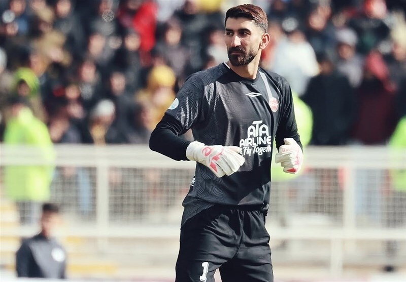 بیرانوند به دادگاه احضار شد بیرانوند به دادگاه احضار شد