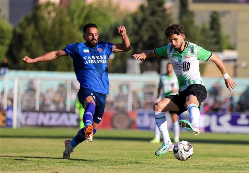 تیم محبوب شمالی‌ها در آستانه سقوط/ «ساکت» هم فرشته نجات نبود!