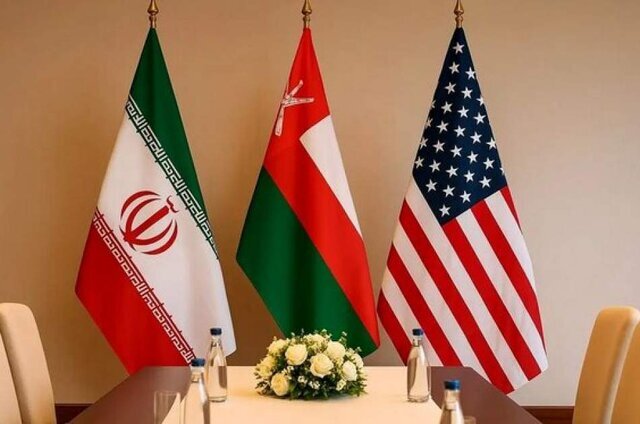 رم میزبان دور دوم مذاکرات ایران و آمریکا خواهد بود رم میزبان دور دوم مذاکرات ایران و آمریکا خواهد بود