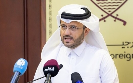 حمایت قطر از توافق میان ایران و آمریکا حمایت قطر از توافق میان ایران و آمریکا