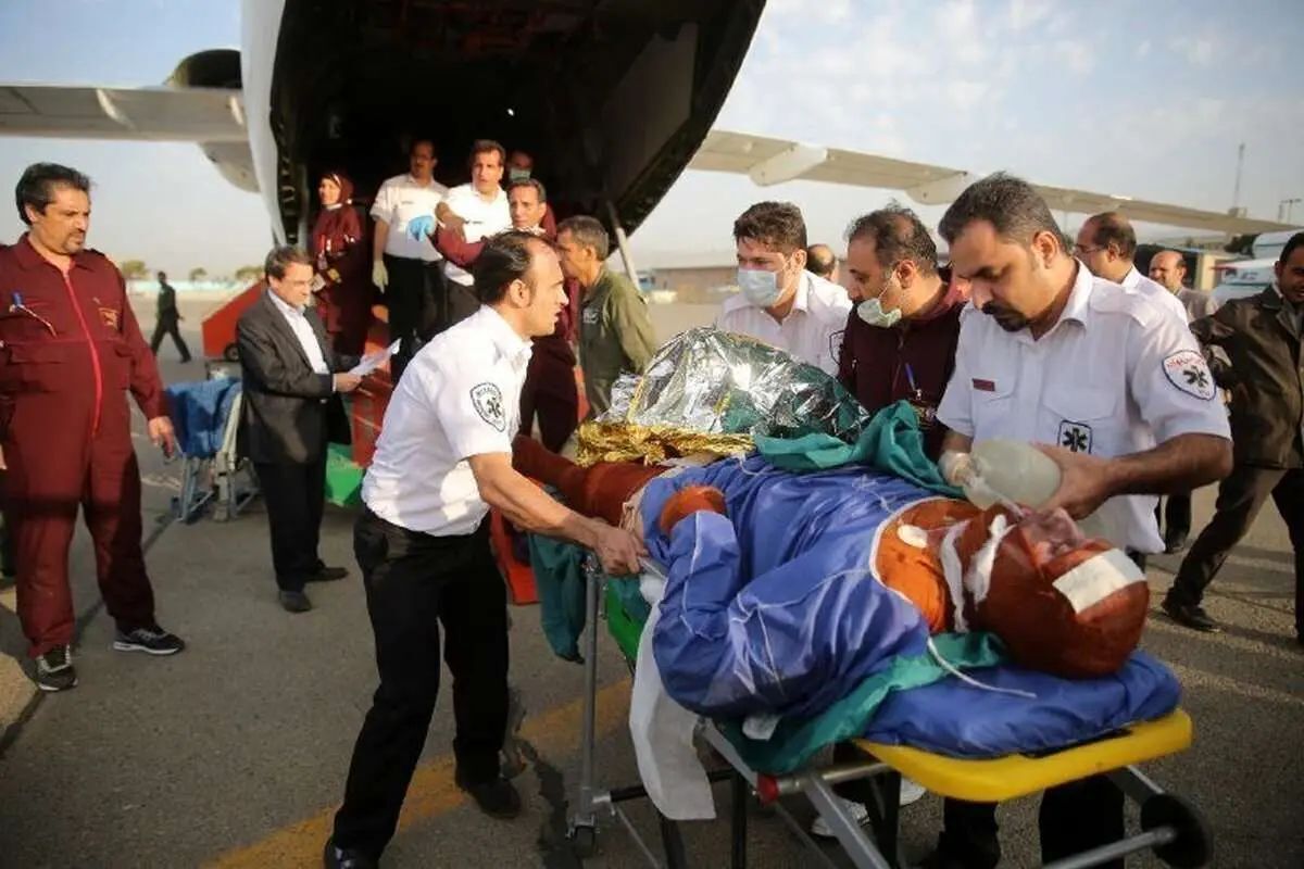 آماری فراتر از حادثه؛ سالی ۳۰۰ هزار سوختگی!