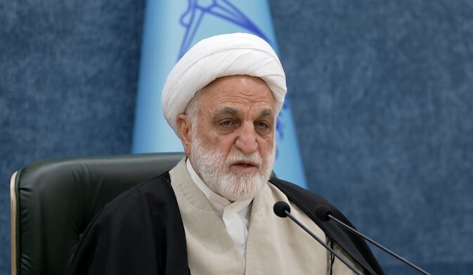 تذکر رئیس عدلیه خطاب به متولیان بانک مرکزی