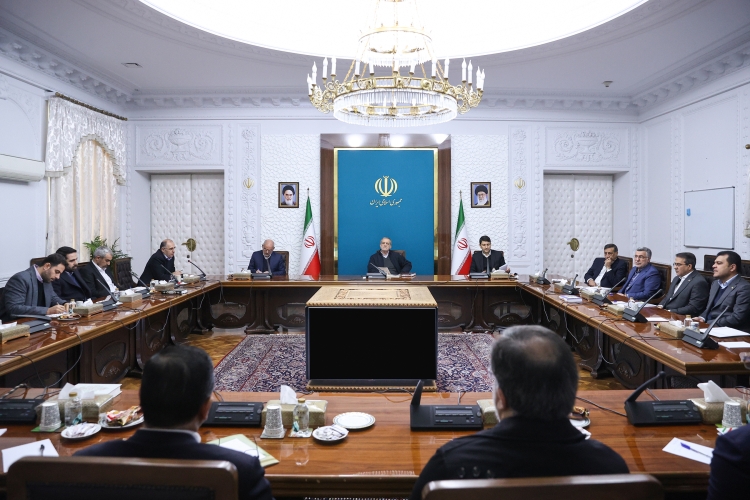 پزشکیان: ما باید به استاندارد‌های جهانی در حوزه دولت الکترونیک دست یابیم