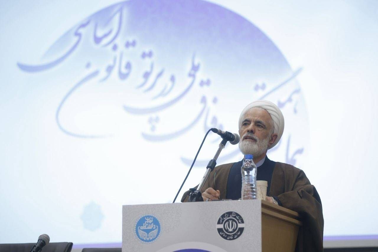 انصاری: مدارا با مردم نباید بعد از گذشت مدتی از جنگ دوباره رنگ ببازد انصاری: مدارا با مردم نباید بعد از گذشت مدتی از جنگ دوباره رنگ ببازد