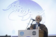 انصاری: مدارا با مردم نباید بعد از گذشت مدتی از جنگ دوباره رنگ ببازد