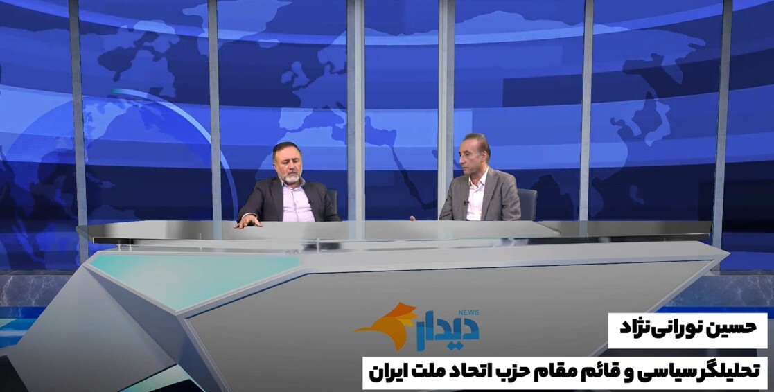 عراقچی: برای حمله دوباره اسرائیل آماده‌ایم/ هشدار جبهه اصلاحات به پزشکیان/ قالیباف: کابینه ترمیم نشود استیضاح می‌کنیم