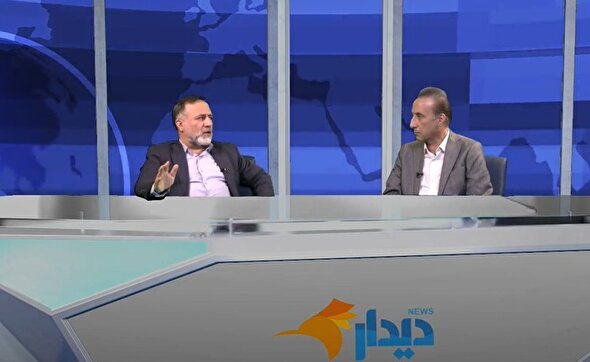 مجله خبری «۱ دی»