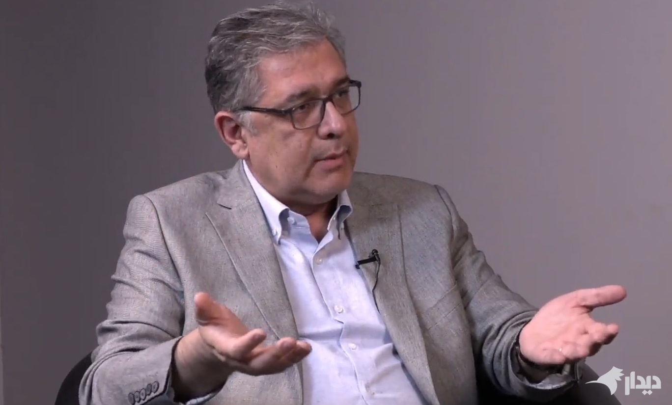 امیرعلی ابوالفتح: روسیه با کارت ایران بازی نمی‌کند/ مشخص نیست تردید ترامپ واقعی یا فریب است