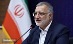 توضیح زاکانی در مورد طرح جدید مدیریت ترافیک تهران