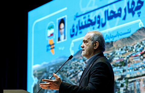 تولیدکنندگان، فرماندهان اصلی جنگ اقتصادی/ هیچ تصمیمی بدون توجه به سفره مردم اتخاذ نمی‌شود