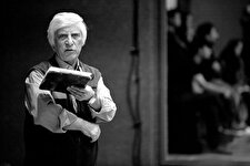 اعلام زمان بدرقه بهرام بیضایی/ بیانیه خانه سینما