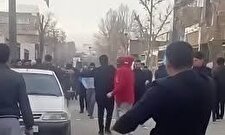 ۲۰ نفر در اعتراضات کوهدشت بازداشت شدند