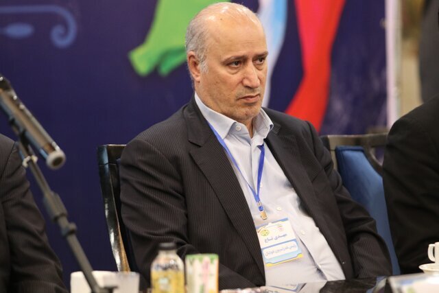 تاج: همه بازیکنان ویزا میگیرند/ به برنامه همجنسگرایی در بازی تیمملی اعتراض کردیم تاج: همه بازیکنان ویزا میگیرند/ به برنامه همجنسگرایی در بازی تیمملی اعتراض کردیم