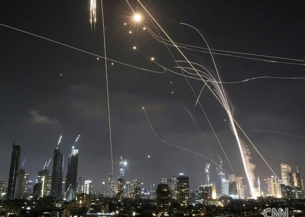 از جنگ ۱۲ روزه تا آتش بس در غزه/ ترامپ با قدرت برگشت