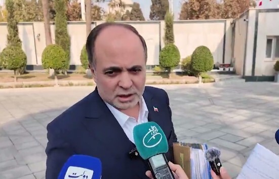 «من انتخاب نکردم»؛ توضیح معاون دفتر پزشکیان درباره حواشی انتخاب یک وزیر