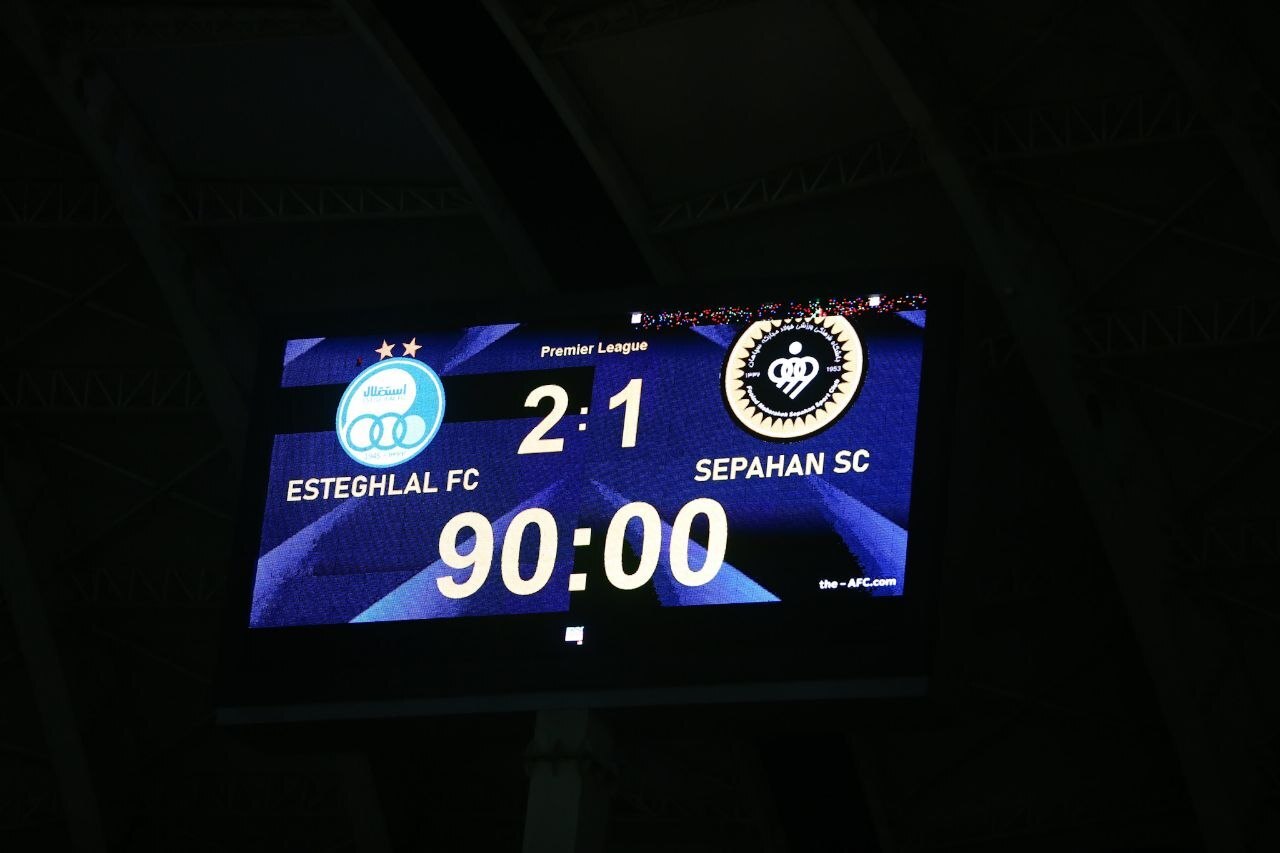 پاسخ سنگین به تماسهای بیپاسخ! پاسخ سنگین به تماسهای بیپاسخ!