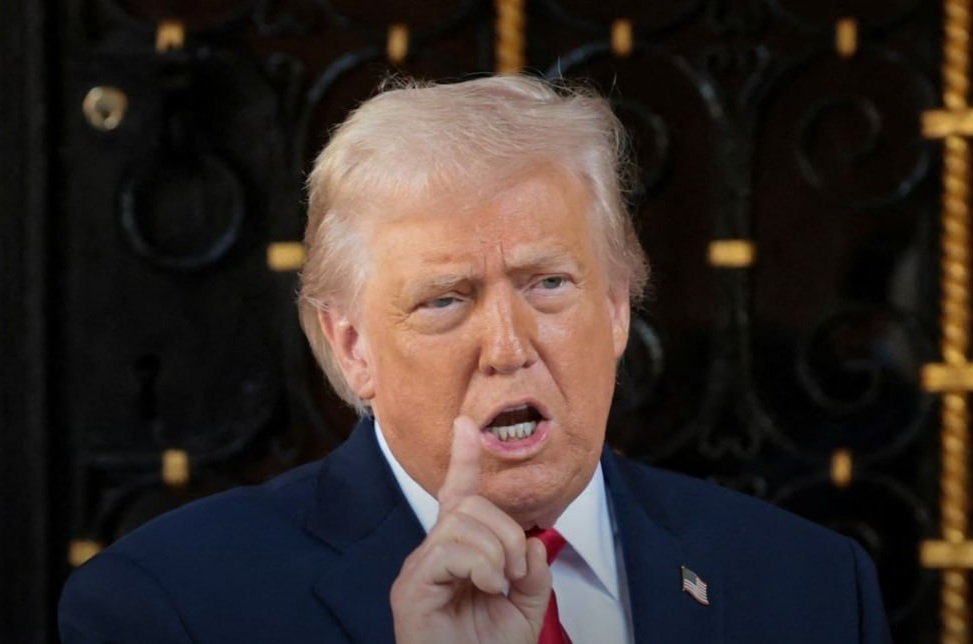 ادعای ترامپ درباره اعتراضات ایران؛ کمک می‌کنیم!