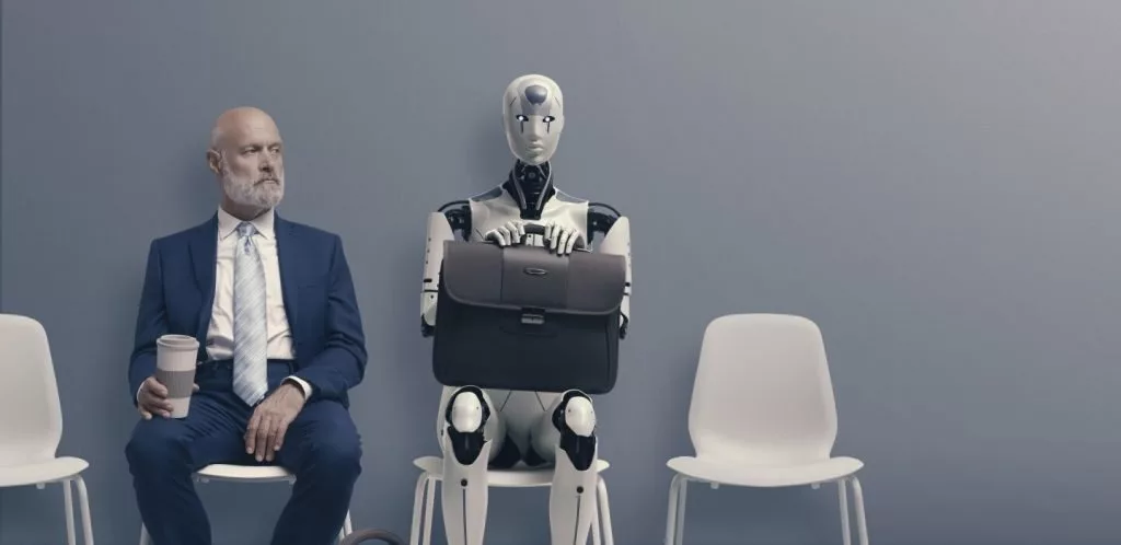 هوش مصنوعی علیه کارمندان بانک؛ ۲۰۰ هزار فرصت شغلی حذف می‌شود