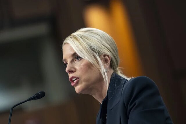 صدور کیفرخواست علیه مادورو و همسرش